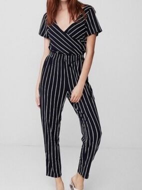 Express jumpsuit